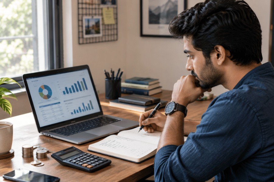 What Is Personal Finance? A Beginner’s Guide to Managing Money