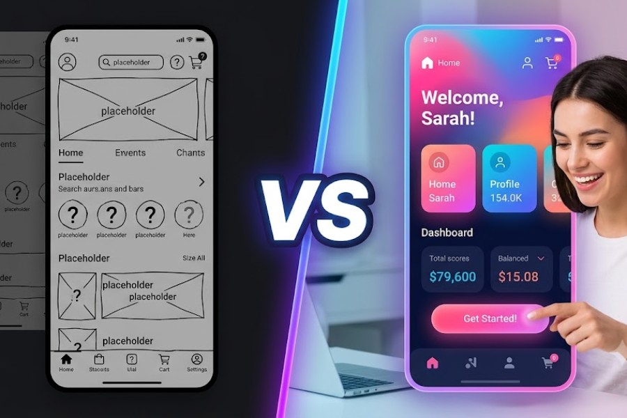 The Complete Guide to UI/UX Design: Building Engaging Digital Experiences