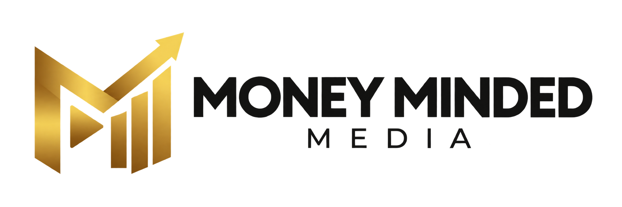 Money Minded Media Logo